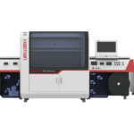 Digital UV Inkjet Label Printer