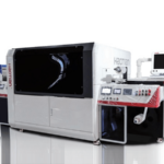 Digital UV Inkjet Label Printer (HTS-220/330-4~9C)
