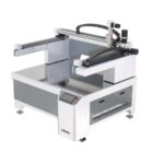 Semi-automatic Gluing Machine SH-ZHJ110