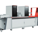 Foil + Varnish Digital Label Printer (HGP-220/330)