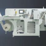 Slitter with Dual Rewinder & Inspection (PLSR2)