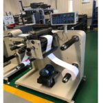 Slitter Rewinder (PLSR1)