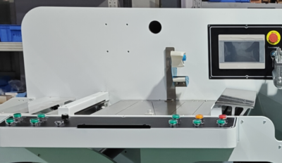 inspection table