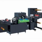 Flatbed Diecutting  (PFD)
