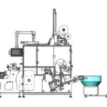 Glueless Auto Turret Rewinder (PGTR)