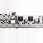 Multifunctional Label finishing Printer (PMFM)
